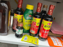 海天酱油蚝油香醋0金标生抽白灼汁蒸鱼豉油 厨房调料调味品送礼团购 【省心】生老抽蚝油醋料酒鸡精酱 实拍图