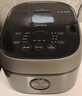 美的（Midea）纤V系列 电饭煲4-5人 IH加热电饭锅家用4L大容量智能预约 防粘胆蒸米饭锅年货好物FB40S701 实拍图