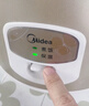 美的（Midea）电饭煲大容量简单易控黑晶内胆家用迷你小电饭锅微压3升2-3人黑晶内胆MB-WYJ301（2-3人） 实拍图