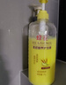 蜂花护发素套装柔顺营养小麦蛋白1L*3+生姜健发洗护100mlx2 实拍图