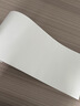 丞迈实业Z1501-W-010 220mm*10M 标签胶贴（计价单位：盒）白色 白色 实拍图