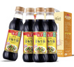 海天 特级金标生抽500ml*4 0添加酱油 金粉派礼盒 金标系列 实拍图