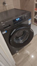 海尔（Haier）滚筒洗衣机全自动单洗家用 10公斤大容量超薄 家电国家补贴 京东自营29S 一级能效以旧换新 出租房 实拍图
