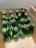 Perrier巴黎水 原装进口气泡水 年货礼盒0糖0卡原味天然矿泉水330ml*24瓶 实拍图