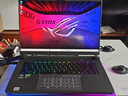 ROG枪神9 酷睿U9 16英寸 星云屏游戏本笔记本电脑(U9 275HX 液金导热 16G 1T RTX5060 2.5K 240Hz) 实拍图