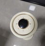 艾美特（AIRMATE）【超级单品】暖风机/石墨烯取暖器/电暖器/电热取暖器 家用全屋升温电暖气小型小太阳热风机 K72 实拍图
