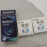 【联合用药】[杰士邦] 他达拉非片20mg*10片/盒+[杰士邦] 盐酸达泊西汀片30mg*28片/盒 实拍图