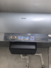 海尔（Haier）麦浪套系电热水器国家补贴 60升DR7Pro 3D巨能洗720L大水量 富锶小蓝瓶净肤洗 家用全家接力洗 实拍图