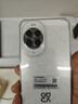 尘卡 适用华为nova14手机壳TLR-AL00新款全包镜头防摔软壳5G新款气囊透明硅胶外壳超薄简约男女保护套 手机壳+钢化膜 实拍图