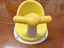 葆氏儿童洗澡浴盆座椅防滑浴凳宝宝洗澡坐椅婴儿洗澡神器坐凳 实拍图