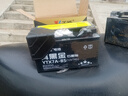 天能电池免维护摩托车电瓶YTX7A海王星女装踏板车铃木12v通用蓄电池 实拍图