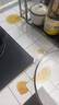 quatrefoil 厨房贴纸防油防水墙纸自粘灶台橱柜贴纸0.6*3米柠檬 实拍图