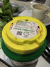 海天 黄豆酱 2kg 优选黄豆酿造 酱香浓郁 蒸炒焖拌 调味品 实拍图