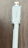Tenda腾达 usb无线网卡wifi6 智能免驱无限 无线网卡台式机专用 wifi接收器 高增益天线 无线wifi发射 实拍图