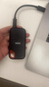 闪迪（SanDisk）1TB Type-c USB3.2 NVMe移动固态硬盘（PSSD）E61卓越版 1050MB/s三防保护 手机笔记本电脑外接SSD 实拍图