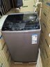 TCL京东联名款波轮洗衣机全自动8KG一级能效小型家用家电国家补贴以旧换新宿舍租房京东自营B80L2R 实拍图