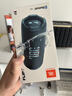 JBL FLIP7 音乐万花筒七代 蓝牙音箱 户外音响 多台串联 赛道扬声器 iphone16pro适用 海军蓝 实拍图