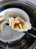 思念玉米蔬菜猪肉蒸煎饺1kg*2袋约100只 锅贴蒸饺速食早餐饺子年货 实拍图