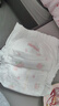 好奇（Huggies）铂金装小桃裤纸尿裤L120片(9-14kg)大号尿不湿【透爽散热】 实拍图
