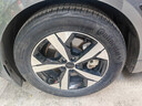 马牌（Continental）汽车轮胎 255/55R19 111Y UCJ 适配蔚来ES6/奥迪Q7大众途昂 实拍图