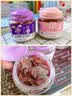 天喔蜜饯组合7罐装1005g/盒 高端礼盒甄选热销蜜饯果干果脯梅子食品 实拍图