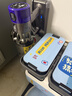 绿联3000mAh适用戴森Dyson吸尘器V10电池 大容量充电电池SV12/Animal/Fluffy/Motorhead/Absolute型号 实拍图