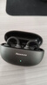 纽曼（Newmine）LY63 Pro蓝牙耳机耳夹式骨传导概念开放式不入耳无线运动跑步游戏音乐通话降噪适用于苹果华为 黑 实拍图