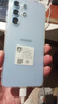 飞利浦M50 智能手机 八核超感轻薄长续航 90Hz高刷256GB大内存百元大屏学生手机老人老年备用机 天空之境 实拍图
