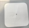 米家小米智能体重秤S200 白色 双接家用健康秤电子秤人物双模式 APP高精准数据测量 智能分析 减肥专用 实拍图