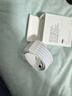Apple/苹果 20W USB-C充电器  type-c充电器苹果手机充电器原装手机快充头 苹果17手机充电器 实拍图