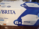 碧然德（BRITA） 家用滤水壶 净水壶滤芯 Maxtra 多效滤芯 6枚装 实拍图
