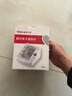 三诺（Sinocare）诺凡电子血压计家用上臂式血压仪医用血压测量仪语音BA-801年货 实拍图