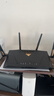 华硕（ASUS）【国家补贴】RT-BE88U WiFi7路由器 家用无线千兆电竞路由双万兆口全屋wifi7套装Aimesh随心组路由 实拍图