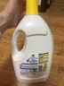 滴露（Dettol）衣物除菌液 消毒液 柠檬3L 99.9%杀菌除螨内衣儿童衣物可配洗衣液 实拍图