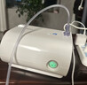 欧姆龙（OMRON）雾化器儿童婴儿家用NE-C28P老人雾化机医用级同款增问诊卡年货 实拍图