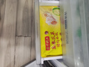 拉面说儿台式红烧牛肉拉面 预制菜方便面 速食食品夜宵美食 266.5g/盒  实拍图
