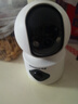 纽曼无线家用智能AI摄像头1200万高清监控器360度无死角带夜视全景语音手机远程对话讲室内外家庭云台 实拍图