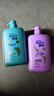 飘柔套装日常护理去屑清爽型1KG+水润洁顺型1KG洗发水去油 实拍图