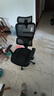 西昊M56二代 人体工学椅办公椅电脑电竞椅子人工力学座椅学习升降椅背 实拍图