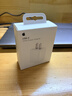 Apple/苹果 20W USB-C充电器  type-c充电器苹果手机充电器原装手机快充头 苹果17手机充电器 实拍图