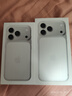 Apple/苹果 iPhone 17 Pro 256GB 银色 支持移动联通电信5G 双卡双待手机 实拍图