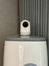 360摄像头9pro-800万双频WIFI云台家用摄像头家用监控摄像机手机远程监控器360度夜视全景 婴儿看护器 实拍图