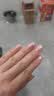 舒羞（SO SHY）不可撕拉指甲油裸色淡紫色乌梅裸色12ml新款美甲油免烤快干 实拍图