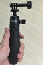 TELESIN(泰迅)大疆action4 5pro潜水自拍杆适配gopro12 13防水自拍杆运动相机手持杆insta360延长杆  实拍图