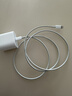 Apple/苹果 60W USB-C数据线-1米 type-c苹果充电线手机数据线 苹果17充电线iphone17充电线 实拍图