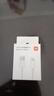 小米3A 快充数据线 1m (USB-A to USB-C) 实拍图