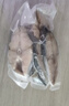 禧美海产 韩国进口 鲅鱼原切段净重2斤装（内含2袋） 马鲛鱼 海鲜水产 实拍图