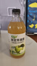 海霖原浆苹果醋3.5度475ml瓶装无添加发酵醋0非饮料山西酿造果醋 实拍图