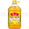 鲁花【保真花生油】 食用油 5S 压榨一级 花生油 5L 实拍图