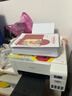 爱普生（EPSON）墨仓式 L3251彩色打印机 微信打印/无线连接 家用打印优选 AI学习打印机（打印、复印、扫描） 实拍图